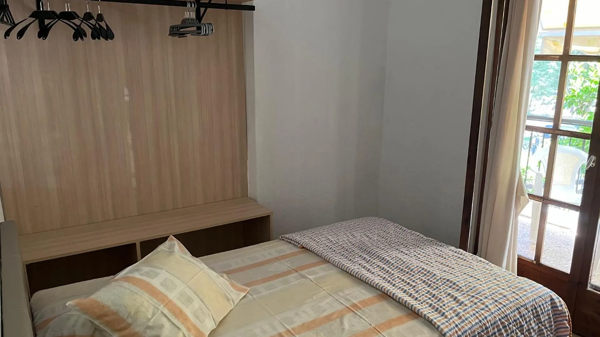 Eva Maria Apartment Metamorfosi  0*, Metamorfosi (Sithonia)