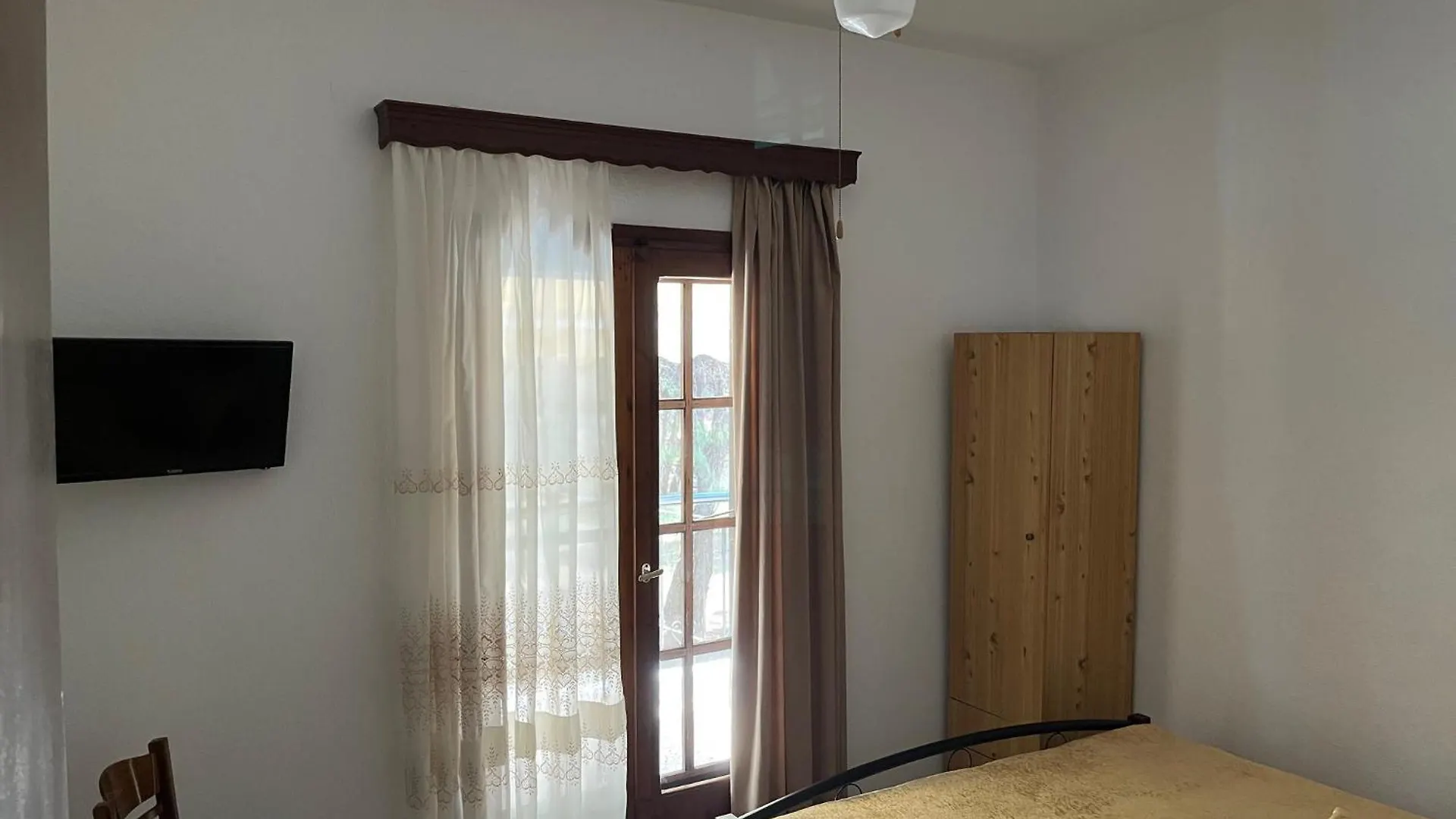 Eva Maria Apartment Metamorfosi