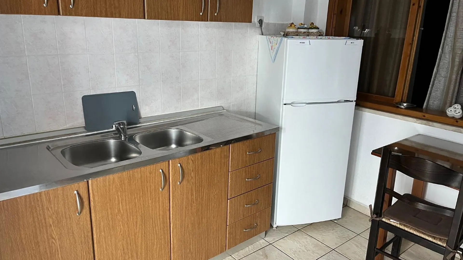 Eva Maria Apartment Metamorfosi