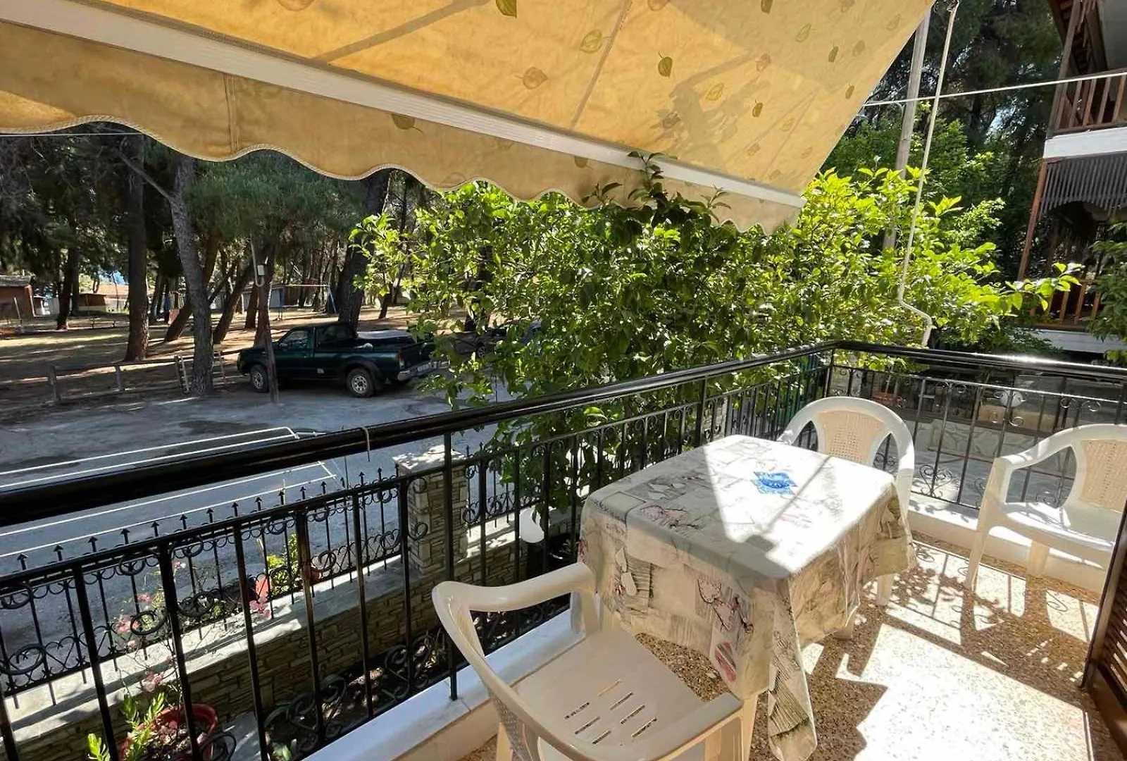 Eva Maria Apartment Metamorfosi  0*, Metamorfosi (Sithonia)