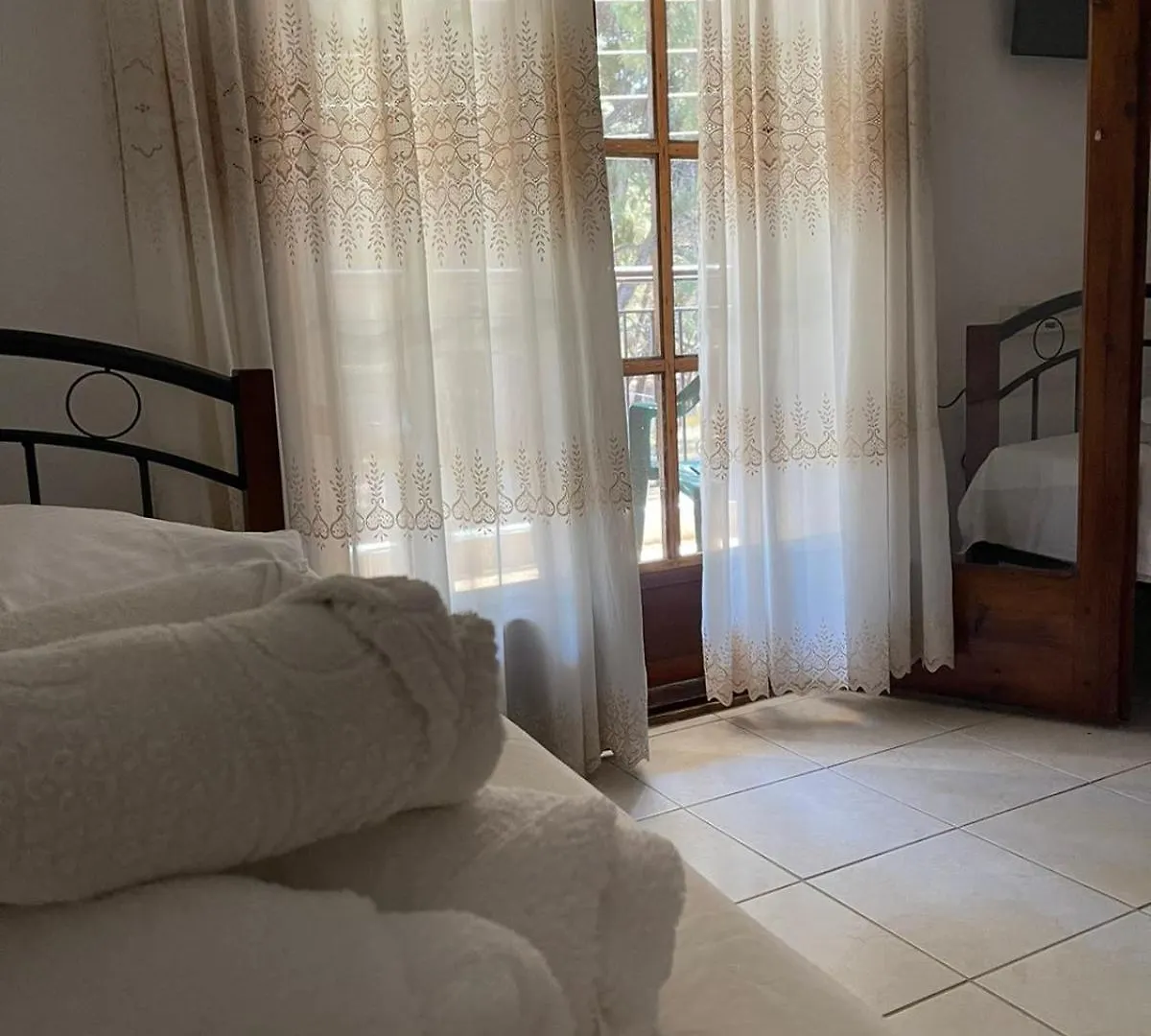 Eva Maria Apartment Metamorfosi  0*, Metamorfosi (Sithonia) Greece