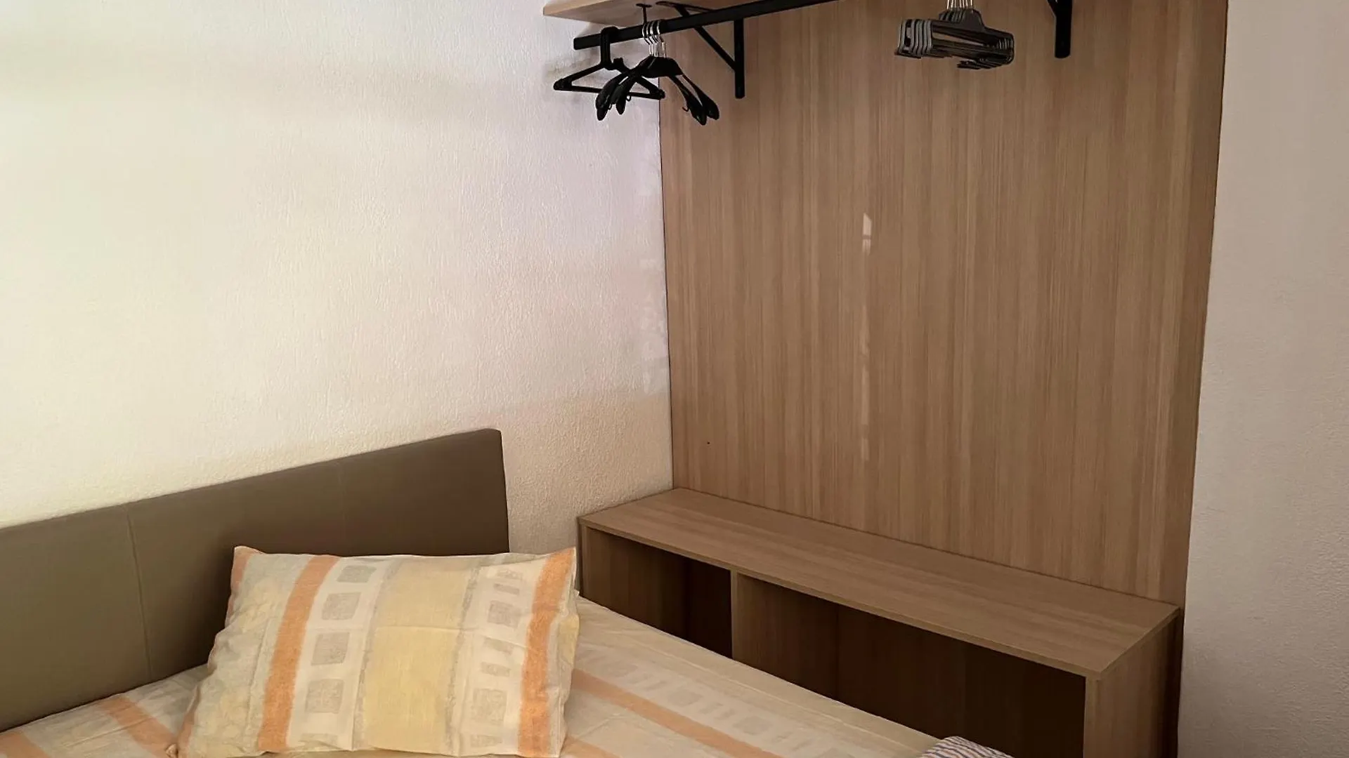 Eva Maria Apartment Metamorfosi  0*, Metamorfosi (Sithonia)