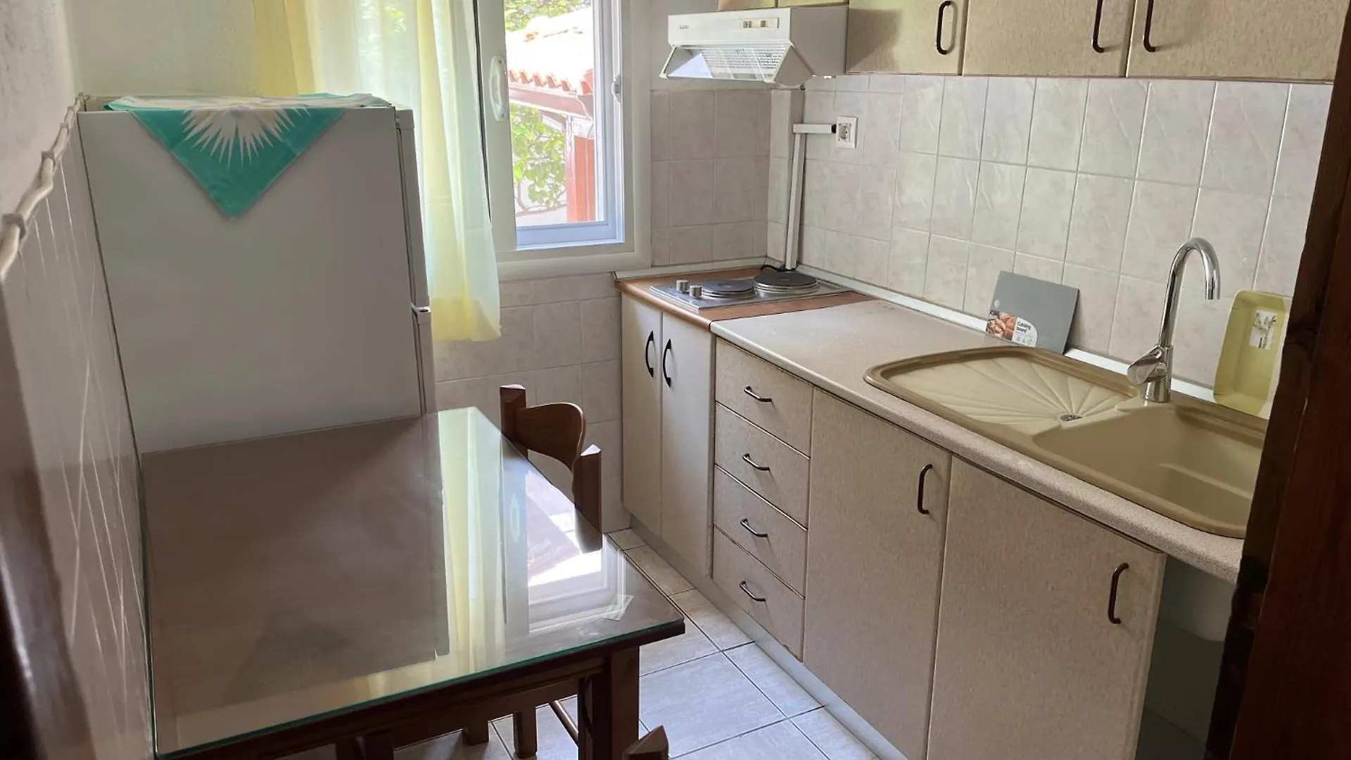 Eva Maria Apartment Metamorfosi   Metamorfosi (Sithonia)