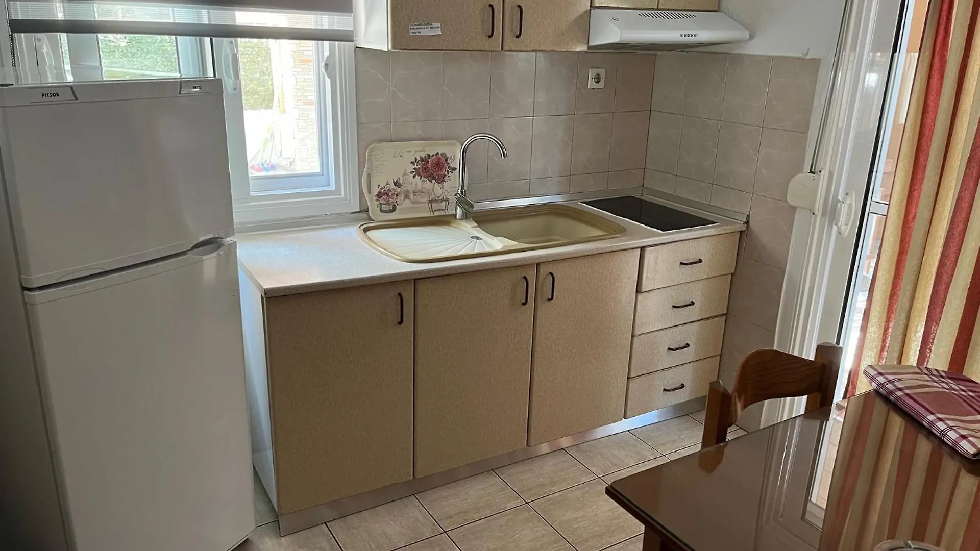 Eva Maria Apartment Metamorfosi