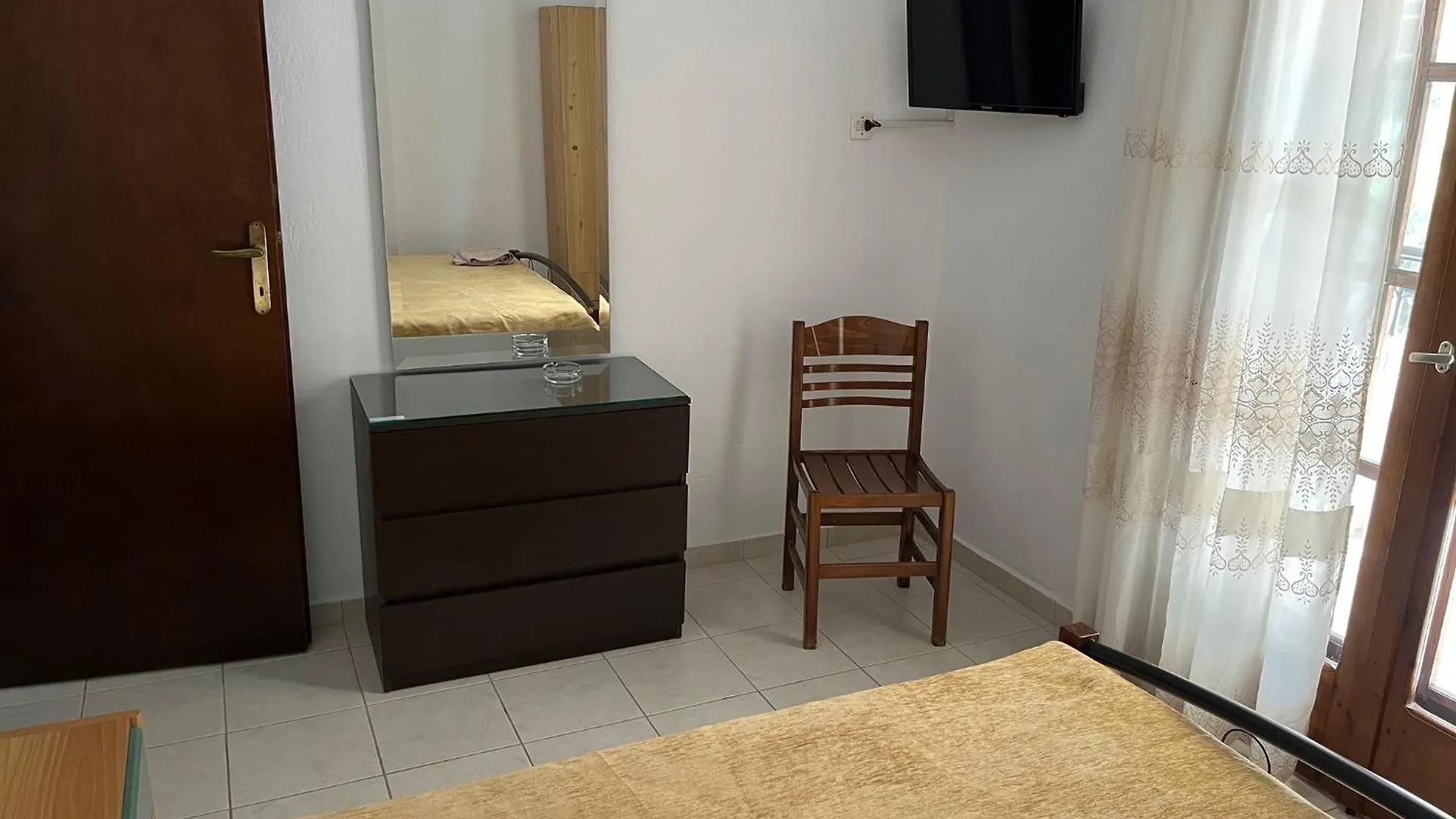 Eva Maria Apartment Metamorfosi  Greece
