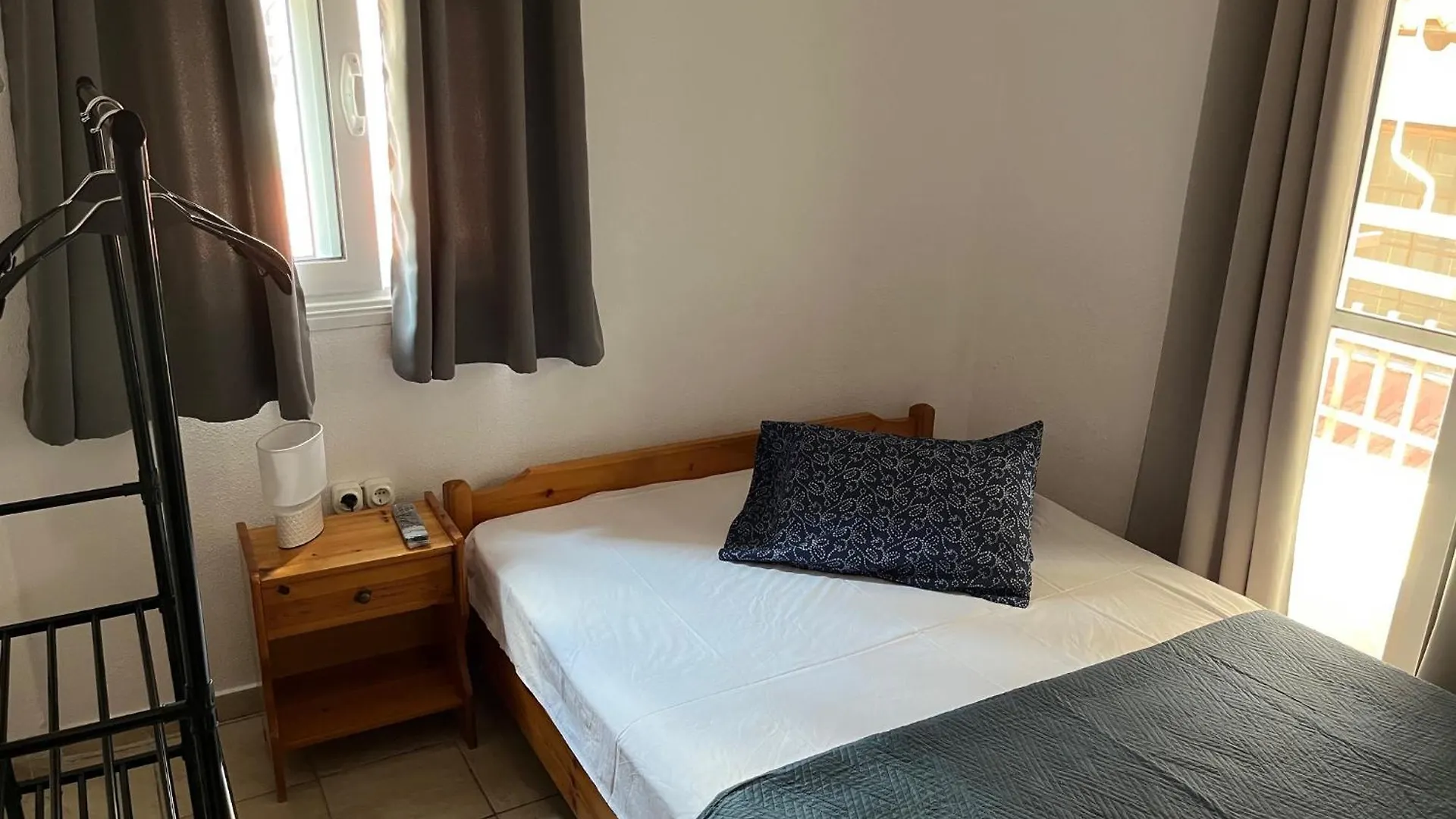 Eva Maria Apartment Metamorfosi