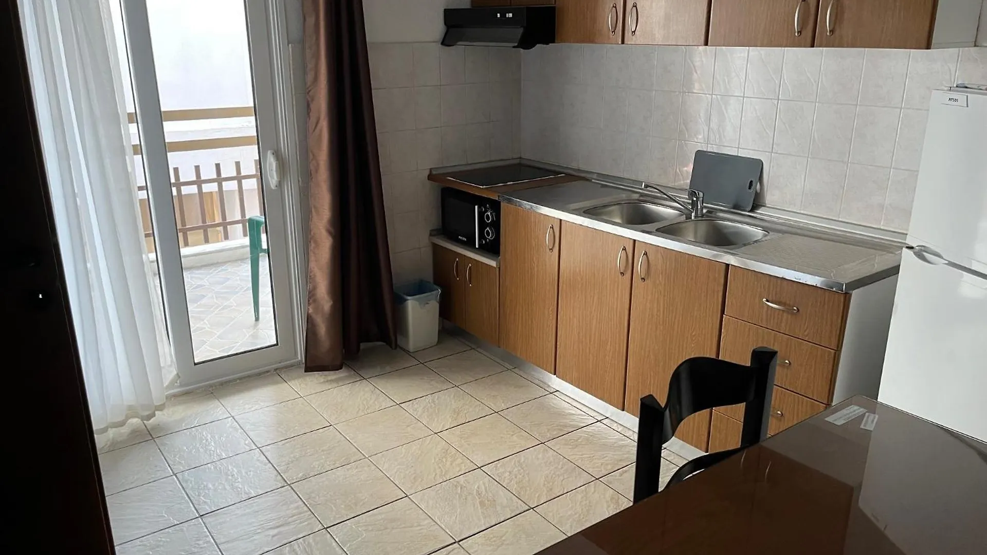 Eva Maria Apartment Metamorfosi  Greece
