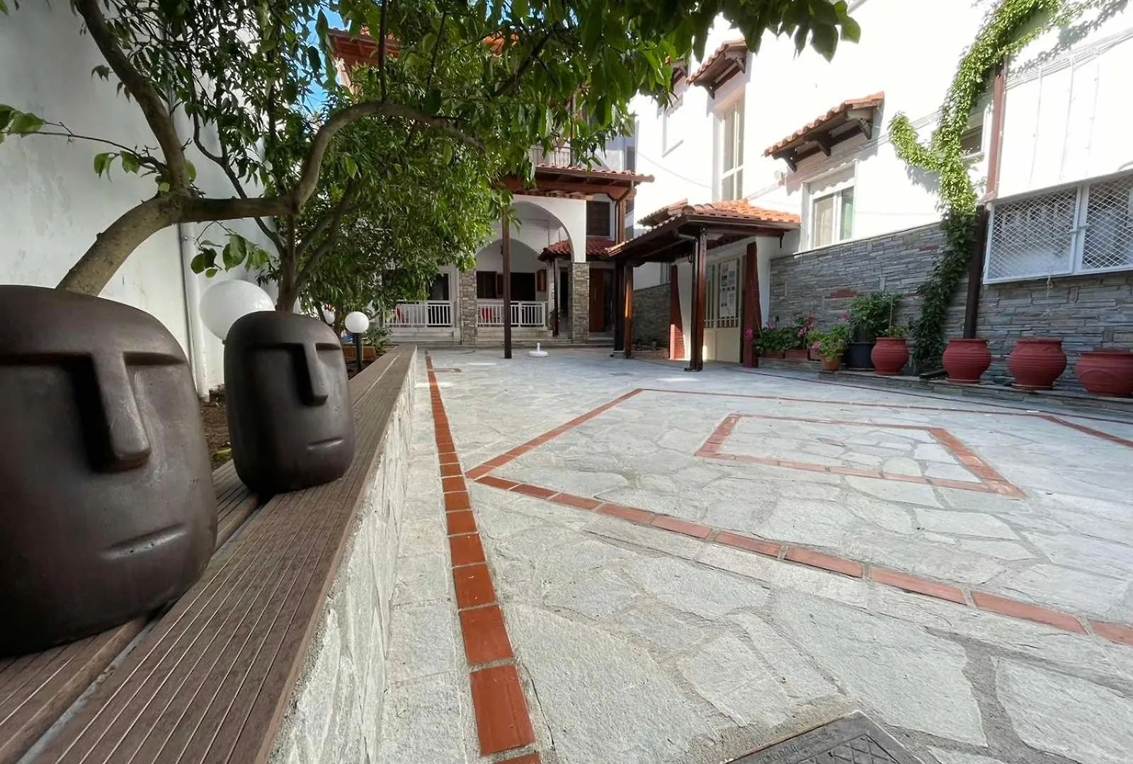 Eva Maria Apartment Metamorfosi  0*, Metamorfosi (Sithonia) Greece