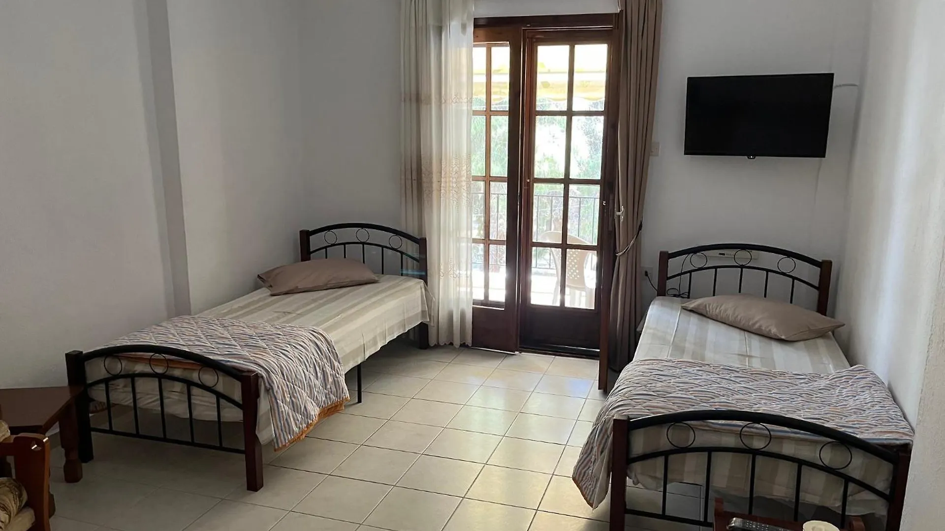 Eva Maria Apartment Metamorfosi   Metamorfosi (Sithonia)