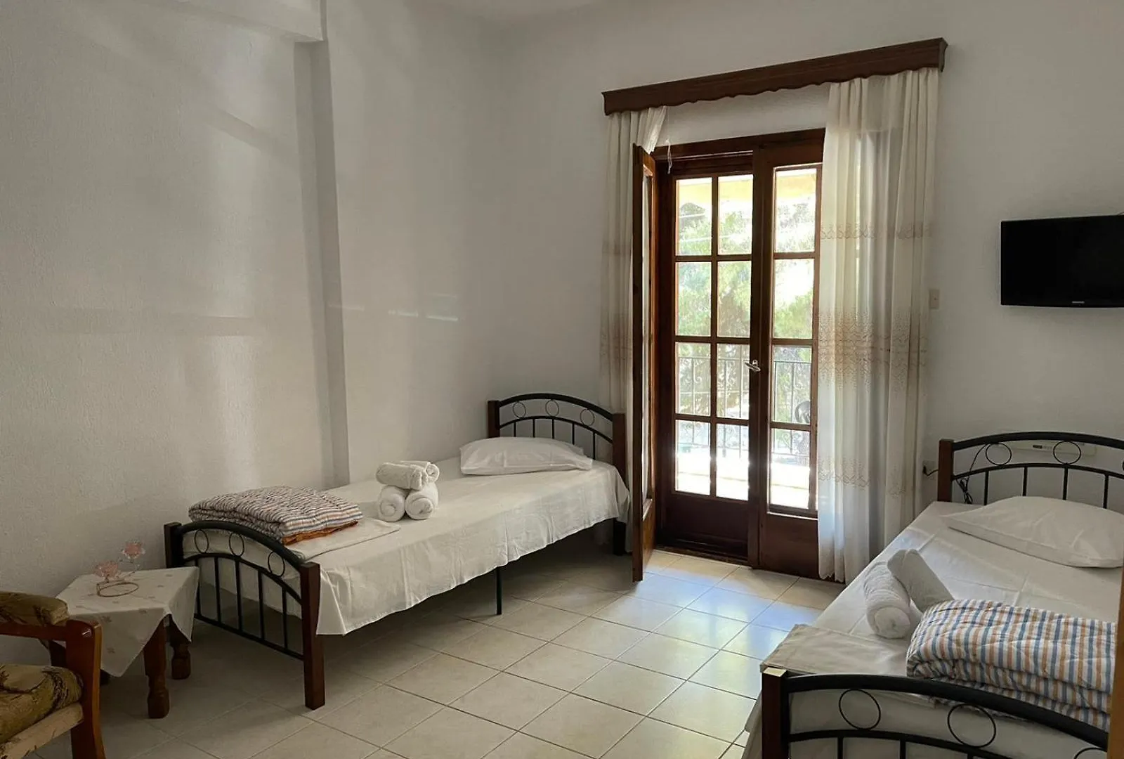Eva Maria Apartment Metamorfosi  Metamorfosi (Sithonia)